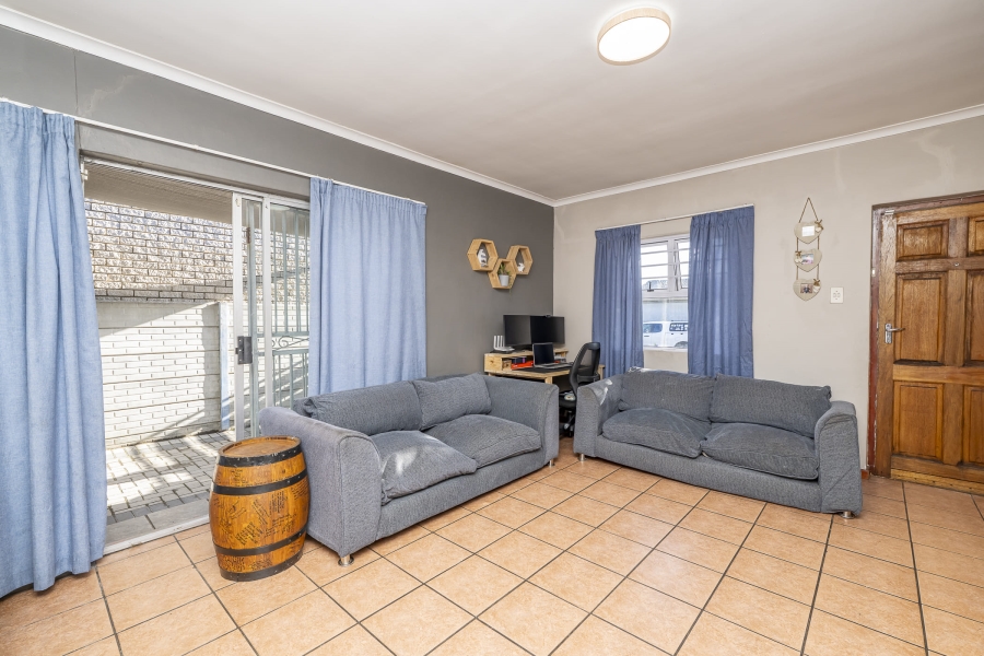 2 Bedroom Property for Sale in Bonnie Brae Western Cape